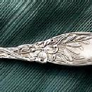Frontenac Pie Server International Sterling