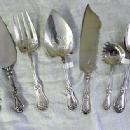 Violet Whiting Tablespoon