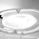 Bread Tray Chippendale style Reed & Barton