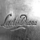 Lady Diana Tray Towle Sterling Silver