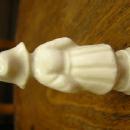 miniature figurine porcelain little dutch girl