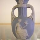 miniature Wedgewood Urn