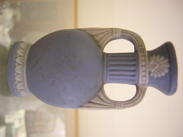 miniature Wedgewood Urn