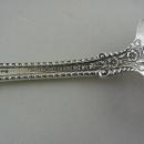 Cambridge Meat Fork Gorham Sterling Silver wild