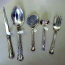 Cambridge Pie Server Gorham Sterling Silver