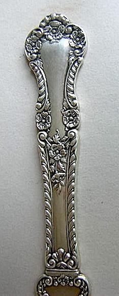 Cambridge Pie Server Gorham Sterling Silver