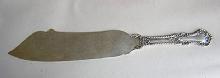 Cambridge Cake Ice Cream Knife Gorham