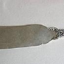 Cambridge Cake Ice Cream Knife Gorham