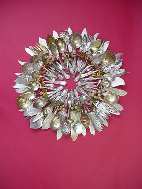 Bridal Bouquet tongs Alvin Sterling Silver Floral