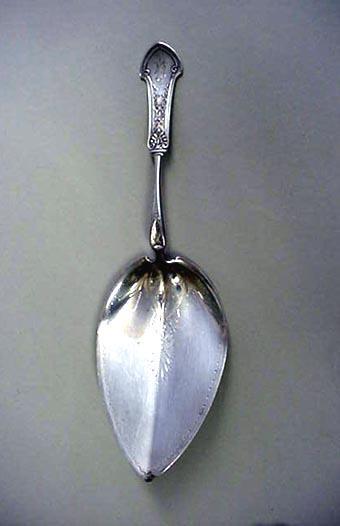 Corinthian Gorham PIE server all sterling