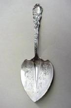 Marie Antoinette Pastry Server Gorham Sterling Silver