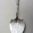 Marie Antoinette Pastry Server Gorham Sterling Silver