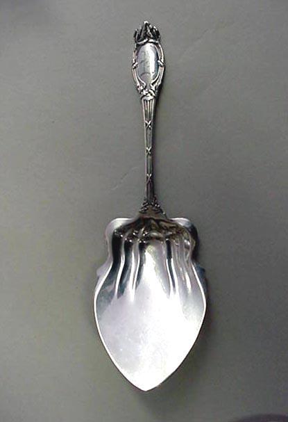 Abbottsford International ( S H M )PIE SERVER
