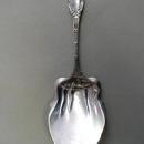 Abbottsford International ( S H M )PIE SERVER