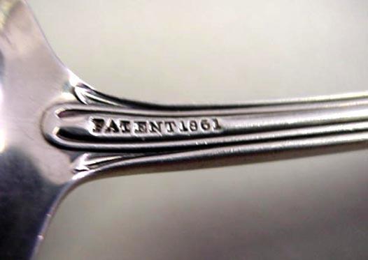 Cottage Pie/ Pastry Server Rare Gorham Sterling