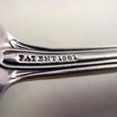 Cottage Pie/ Pastry Server Rare Gorham Sterling