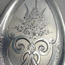 Cottage Pie/ Pastry Server Rare Gorham Sterling