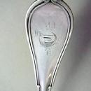 Cottage Pie/ Pastry Server Rare Gorham Sterling