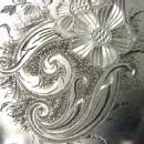 Oval Twist Whiting Pie Pastry Server Sterling