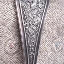 Bird J.Wendt Youth fork sterling