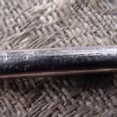 Bird J.Wendt Youth fork sterling