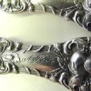 OLD ORANGE BLOSSOM Alvin citrus spoon