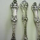 OLD ORANGE BLOSSOM Alvin citrus spoon
