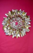 Marquis Tiffany NUT CRACKER sterling