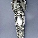 Renaissance Tiffany Asparagus Server Sterling