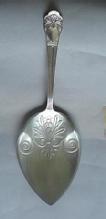 Milan Pie Server Gorham Sterling Silver