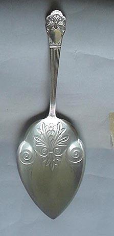 Milan Pie Server Gorham Sterling Silver