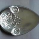 Milan Pie Server Gorham Sterling Silver