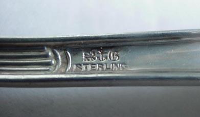 Milan Pie Server Gorham Sterling Silver