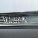 Milan Pie Server Gorham Sterling Silver