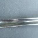 Pie Server Viola Wood & Hughes Sterling Silver