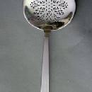 Tomato Server Hampton Tiffany Sterling Silver