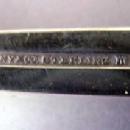 Tomato Server Hampton Tiffany Sterling Silver