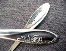 Sculptured Rose Gravy Ladle Towle Floral Sterling Silver