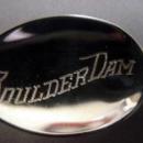 Souvenier spoon