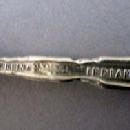 Souvenier spoon
