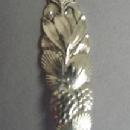Souvenier spoon