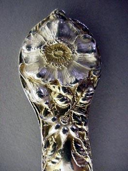 Souvenir spoon