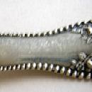 Lancaster Rose Sugar spoon Gorham Sterling