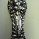 Old Orange Blossom ALVIN Berry Spoon Medium