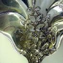 Old Orange Blossom ALVIN Berry Spoon Medium