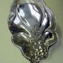 Old Orange Blossom ALVIN Berry Spoon Medium