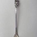 Francis I Soup Ladle Reed & Barton Sterling
