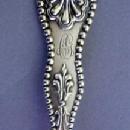 Berry Spoon Charles II Dominick & Haff Sterling