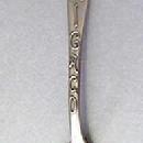 Souvenir spoon Watson Indian;Chicago;Fort Dearborn