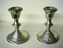 Candlesticks 3